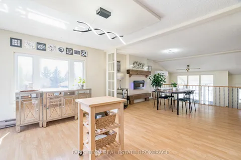671 Algonquin Drive, ON L4R 4R5