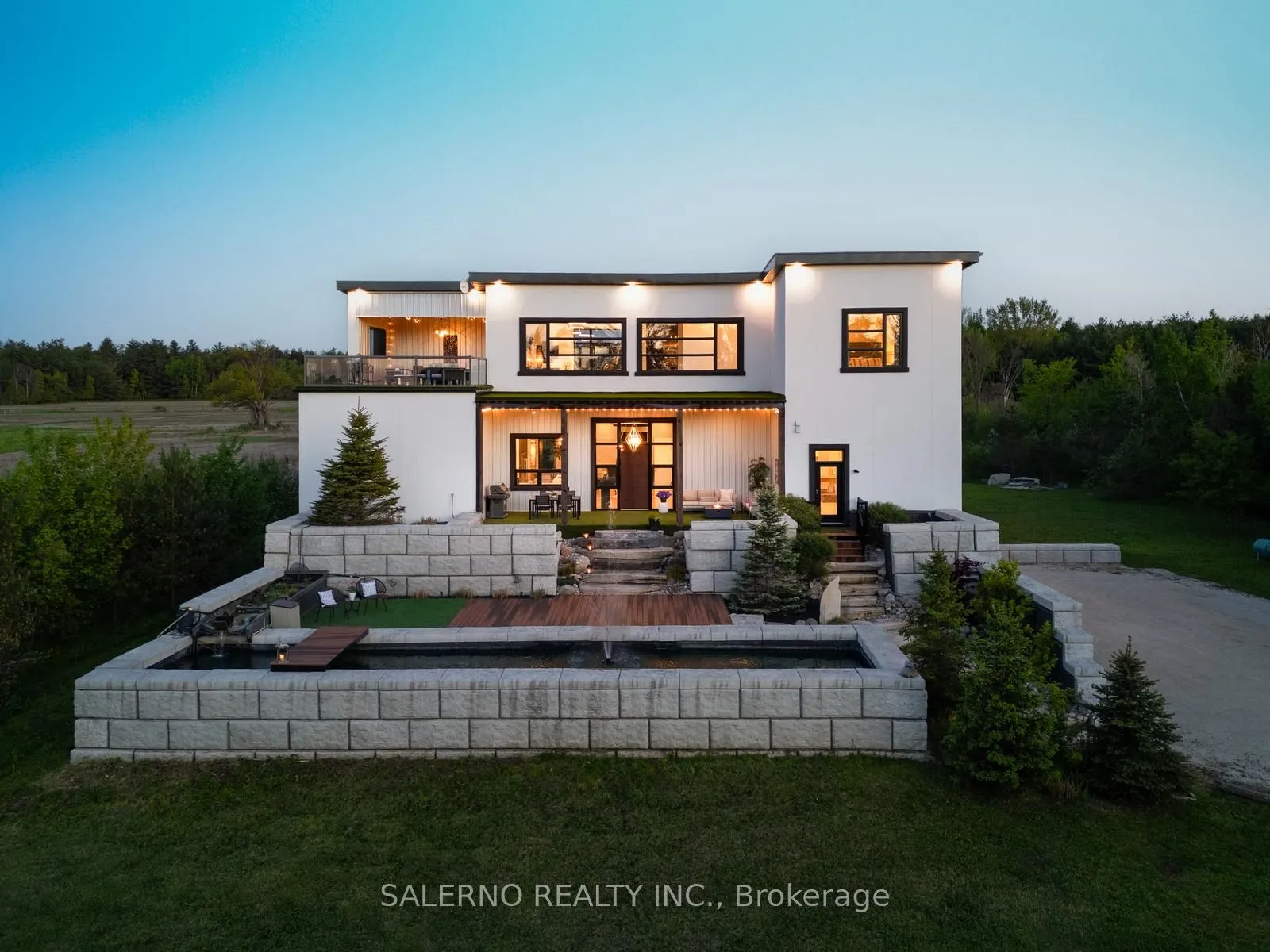 6903 36/37 Nottawasaga Side Road, ON L0M 1P0