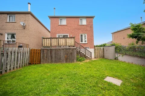 64 Wallace Drive, ON L4N 7E1