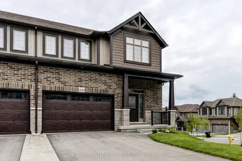 1048 WRIGHT Drive, ON L4R 0E4
