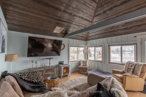 1253 Ramara Road, ON L0K 1B0