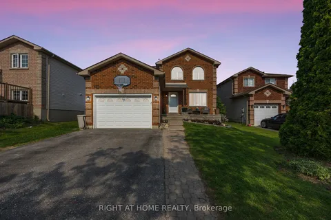 29 Hersey Crescent, ON L4N 8P7