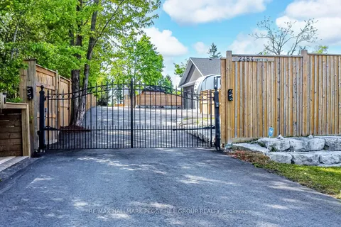 2484 Highway 11 N/A, ON L0L 2E0