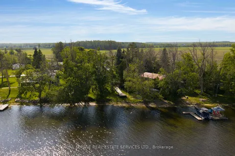 1129 Concession Road 9 N/A, ON L0K 1B0