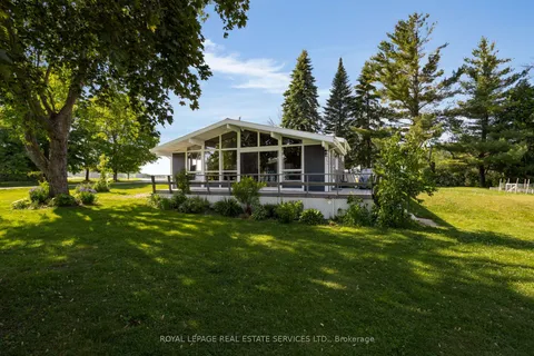 1129 Concession Road 9 N/A, ON L0K 1B0