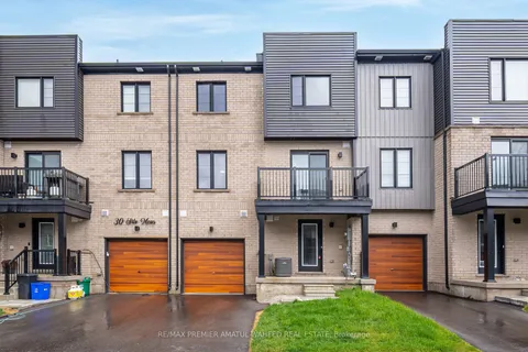 28 Silo Mews, ON L9J 0C2