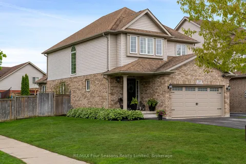 28 Brooke Avenue, ON L9Y 5L2