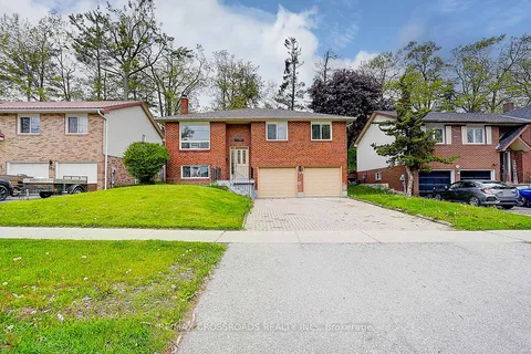 160 letitia Street, ON L4N 1P5