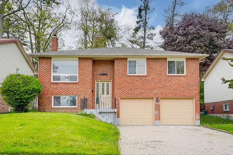 160 letitia Street, ON L4N 1P5