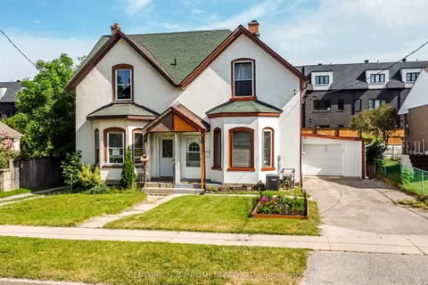 135 CUMBERLAND Street, ON L4N 2P9