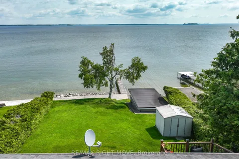 905 Woodland Drive, ON L3V 0R8