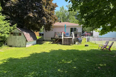 1033 Glen Bogie Crescent, ON L4R 4S6