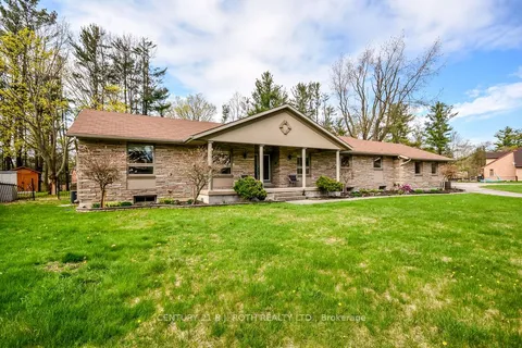 12 Noraline Avenue, ON L0L 1X1