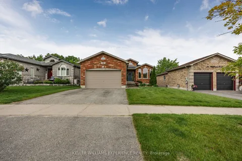 26 Wildflower Court, ON L4N 4G3