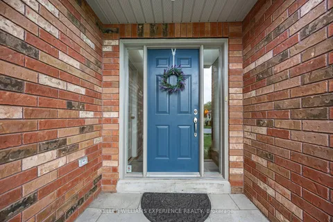 26 Wildflower Court, ON L4N 4G3
