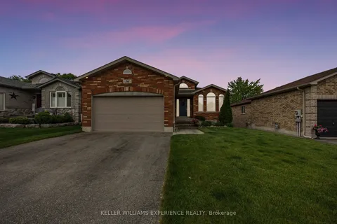 26 Wildflower Court, ON L4N 4G3