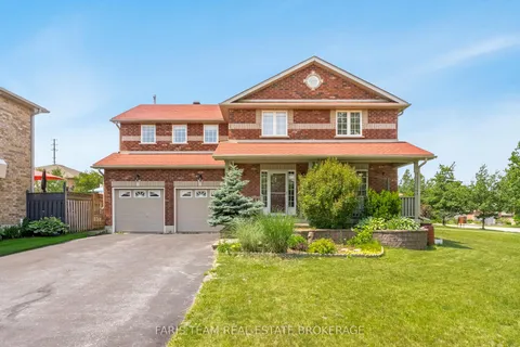 27 Capilano Court, ON L4M 7E6