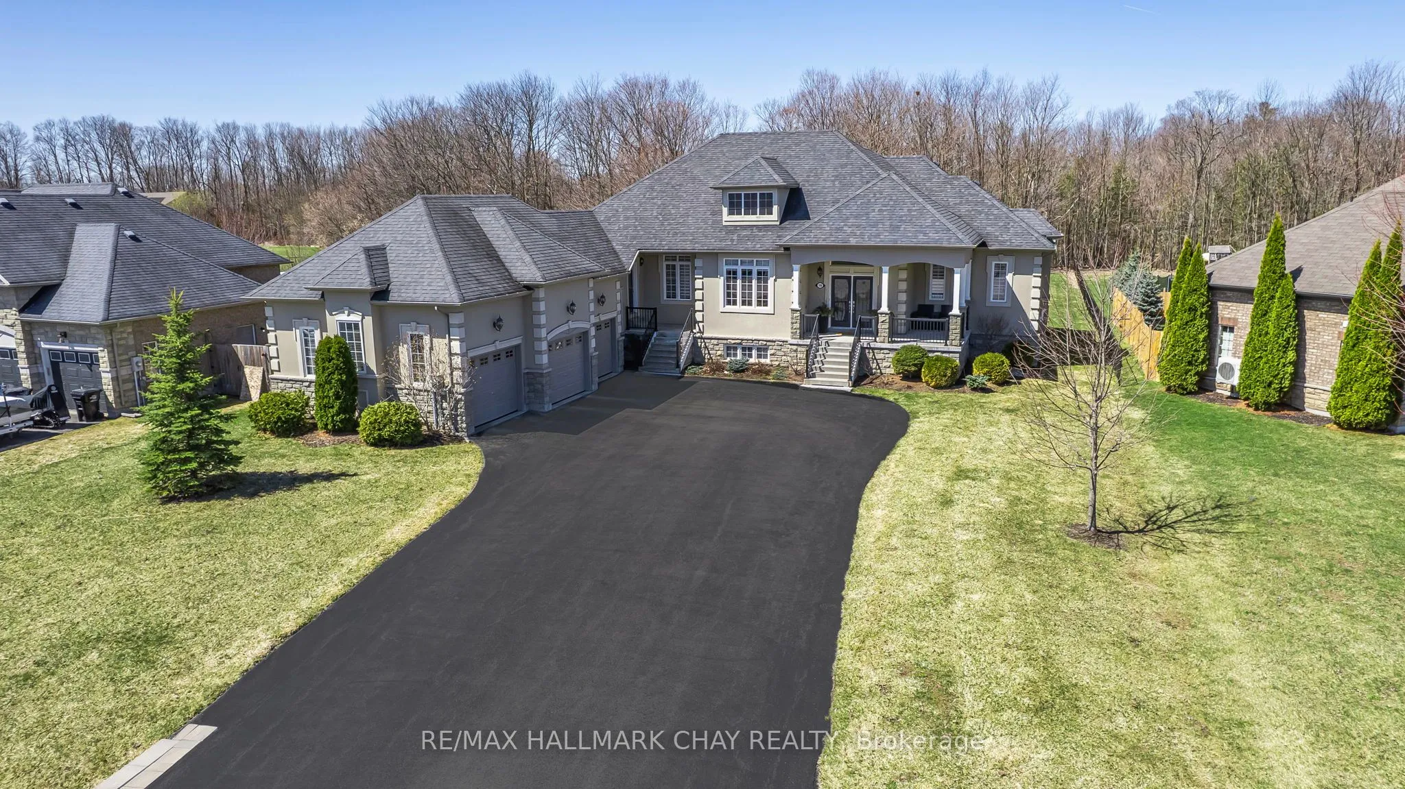 16 Basswood Drive, ON L9Z 0A9
