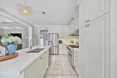 16 Basswood Drive, ON L9Z 0A9