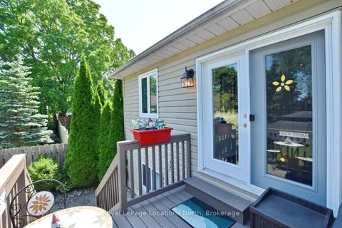 111 Seventh Street, ON L9Y 2B1