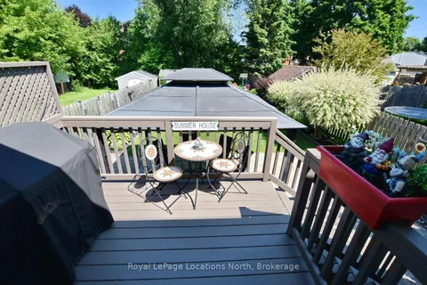 111 Seventh Street, ON L9Y 2B1