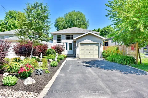 111 Seventh Street, ON L9Y 2B1