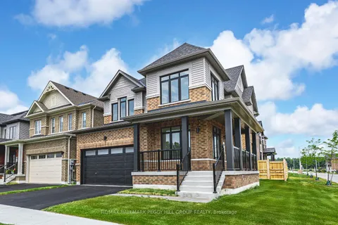 192 Durham Avenue, ON L9J 0Z5