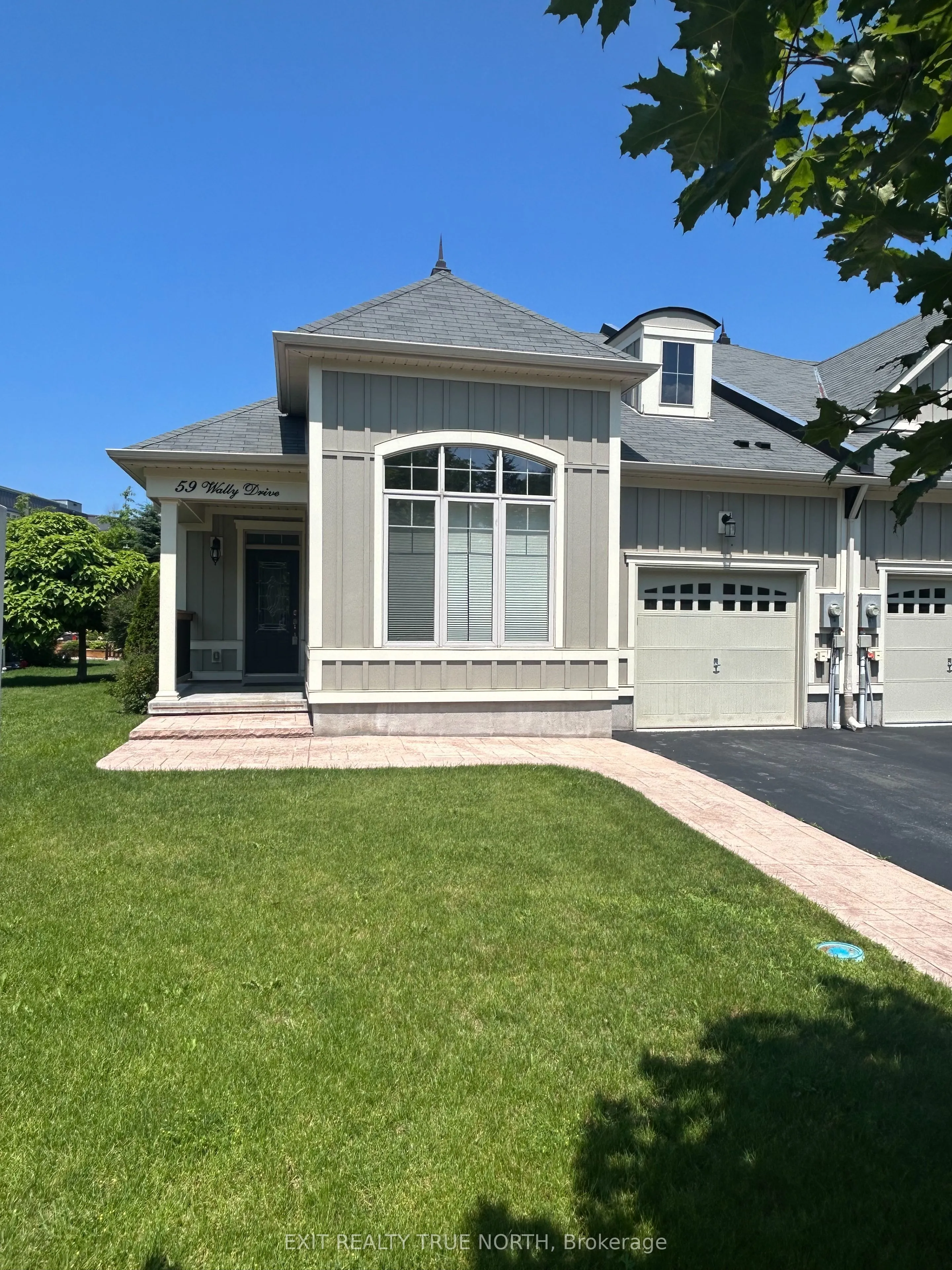 59 Wally Drive, ON L9Z 0G5
