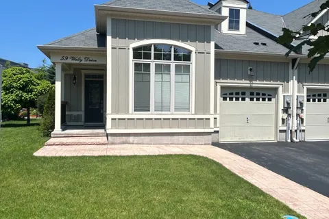 59 Wally Drive, ON L9Z 0G5