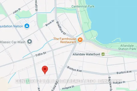22 Caroline Street, ON L4N 2S3