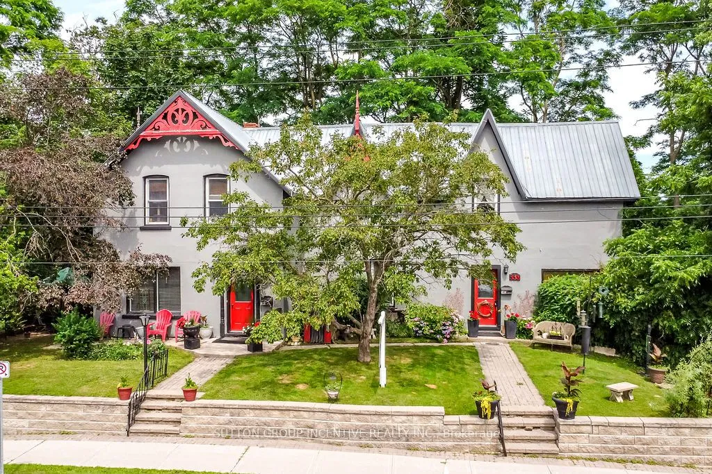 338 Gloucester Street, ON L4R 1J1