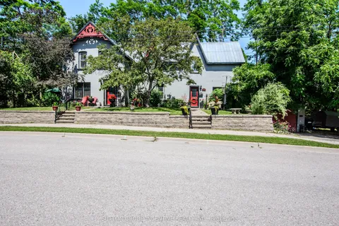 338 Gloucester Street, ON L4R 1J1