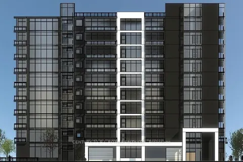 26 Caroline St Street, ON L4N 2S3