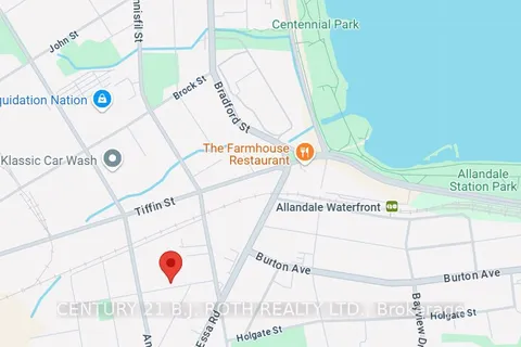 28 Caroline Street, ON L4N 2S3