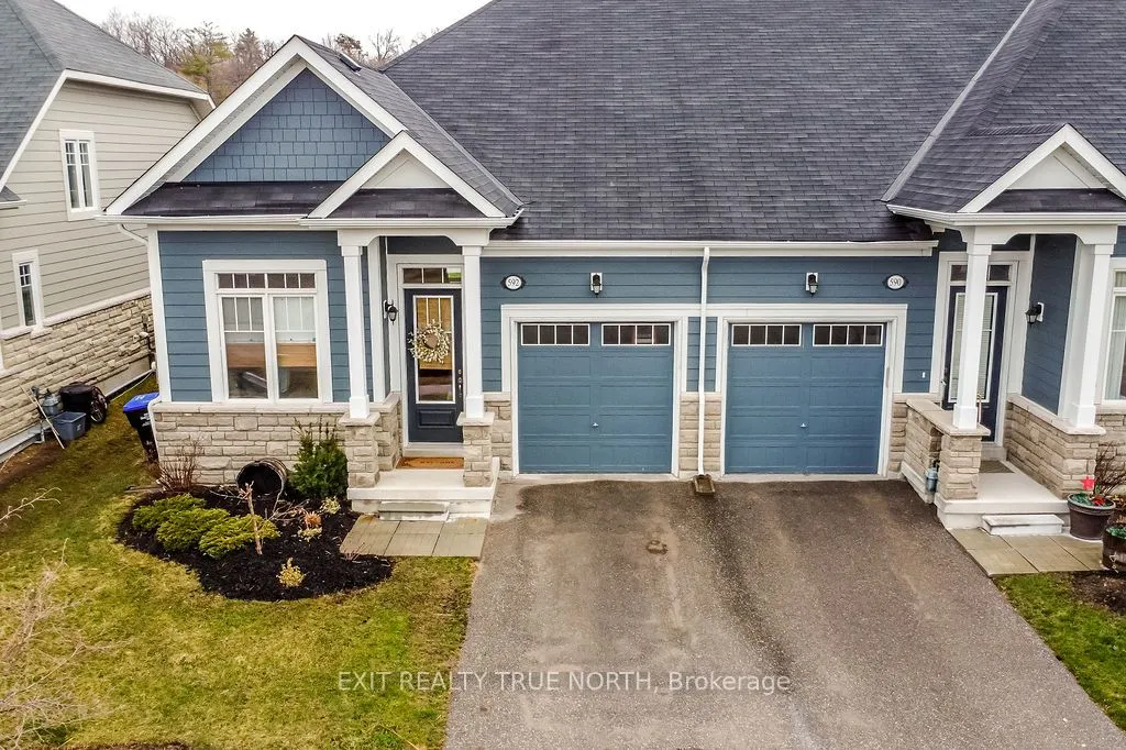 592 Bayport Boulevard, ON L4R 0G4