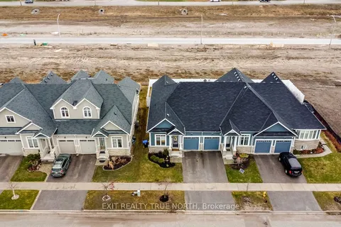 592 Bayport Boulevard, ON L4R 0G4