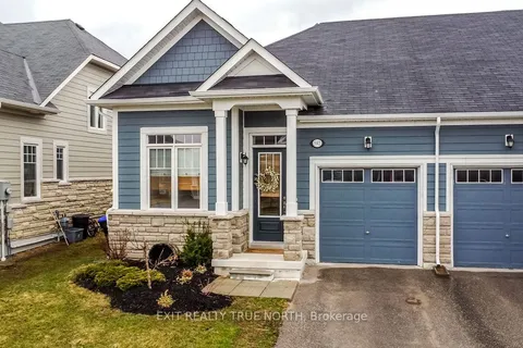 592 Bayport Boulevard, ON L4R 0G4