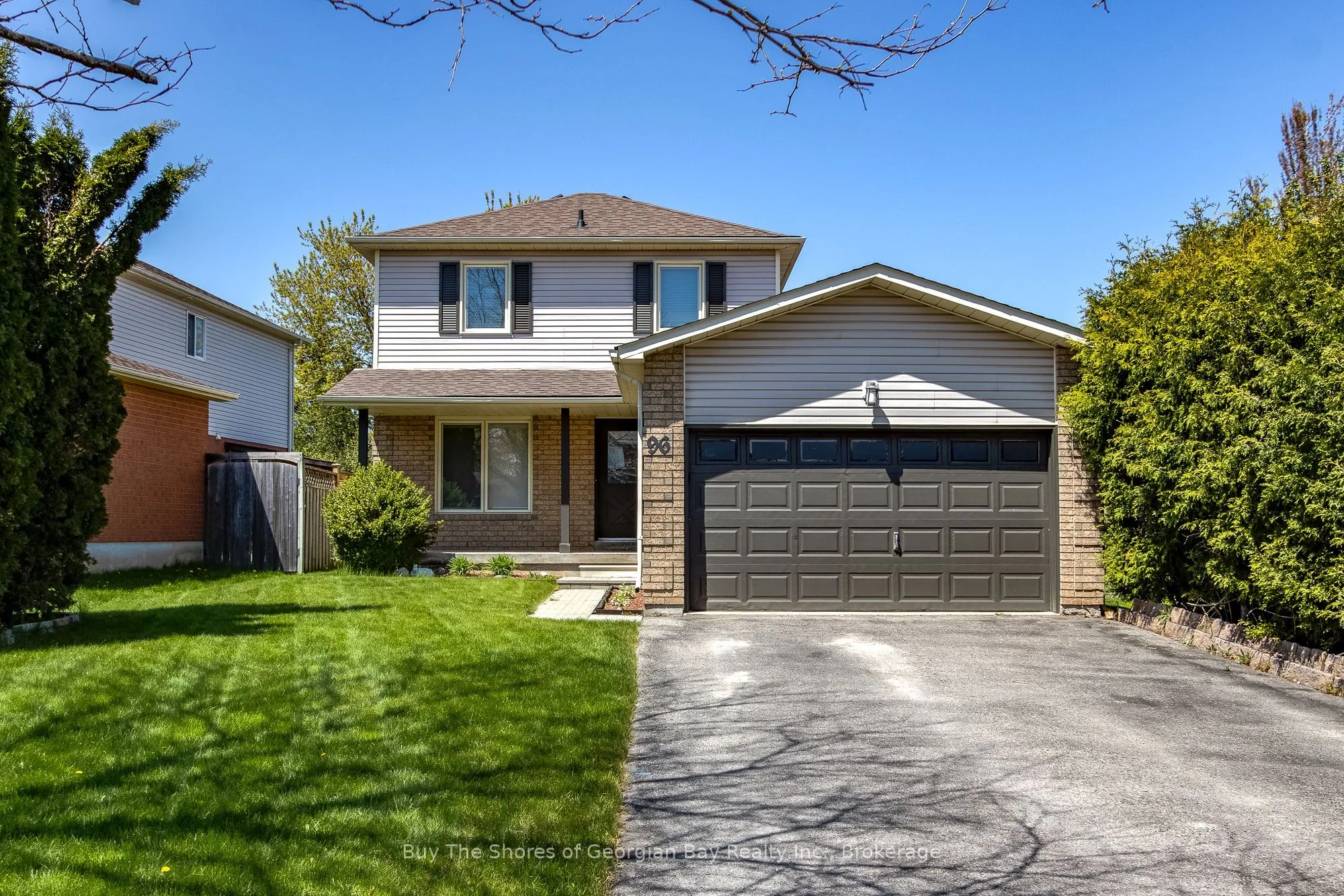 96 Barre Drive, ON L4N 7P1