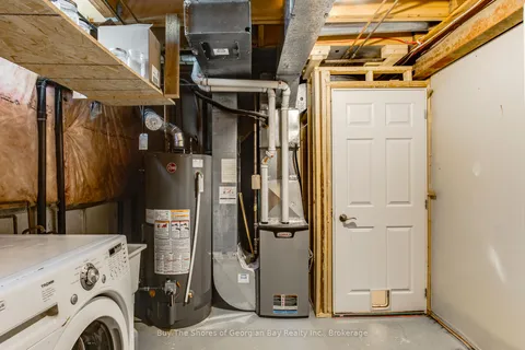 96 Barre Drive, ON L4N 7P1