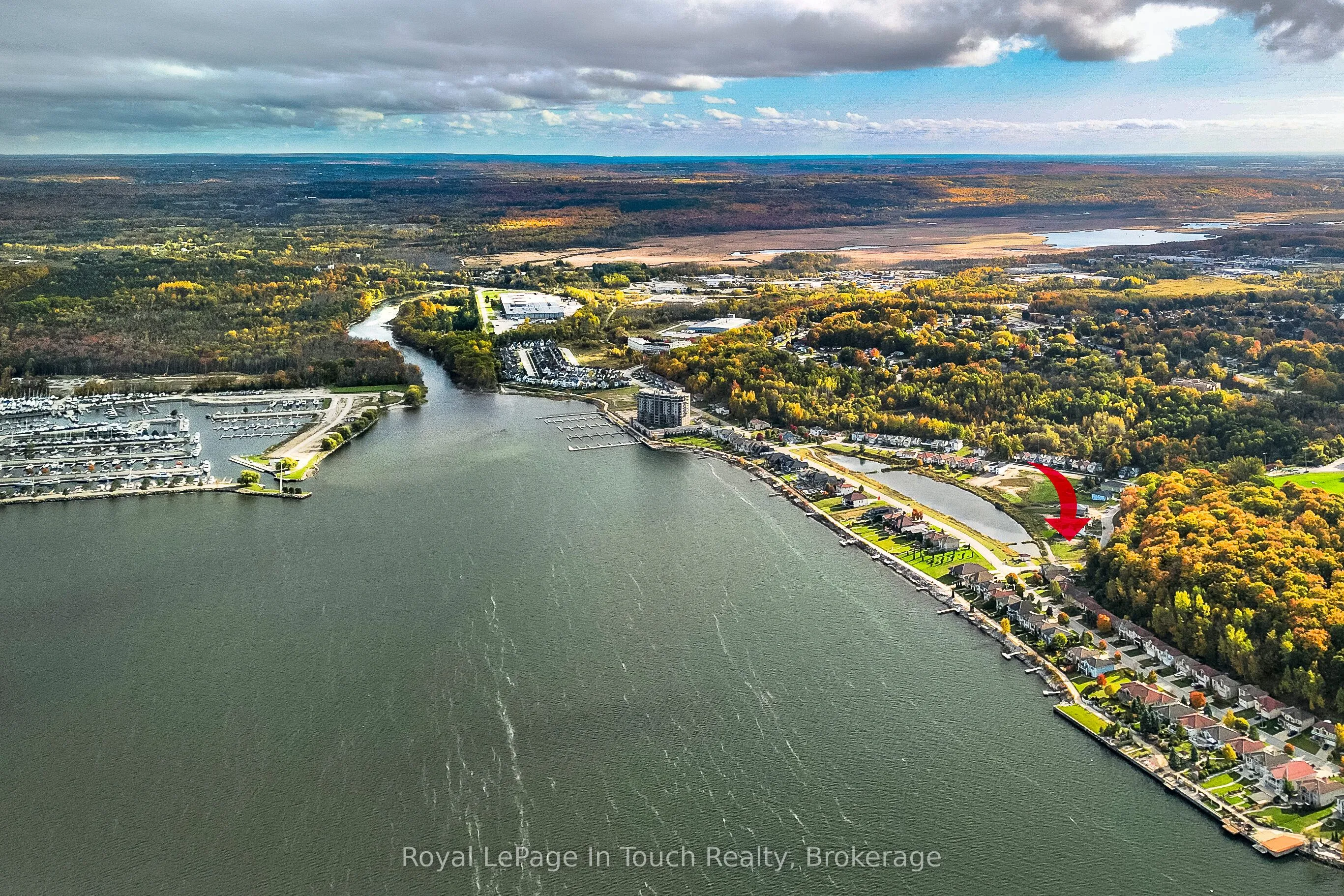 517 Taylor Drive, ON L4R 5L9