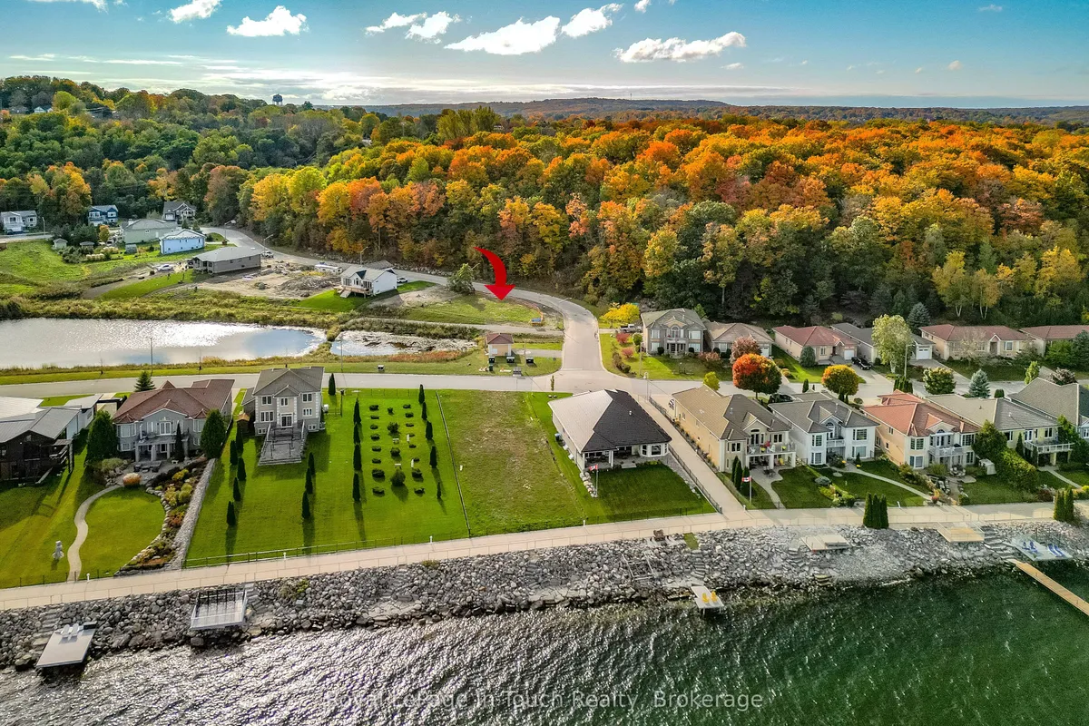 517 Taylor Drive, ON L4R 5L9