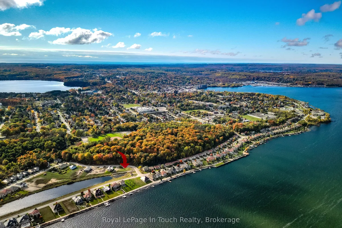 517 Taylor Drive, ON L4R 5L9