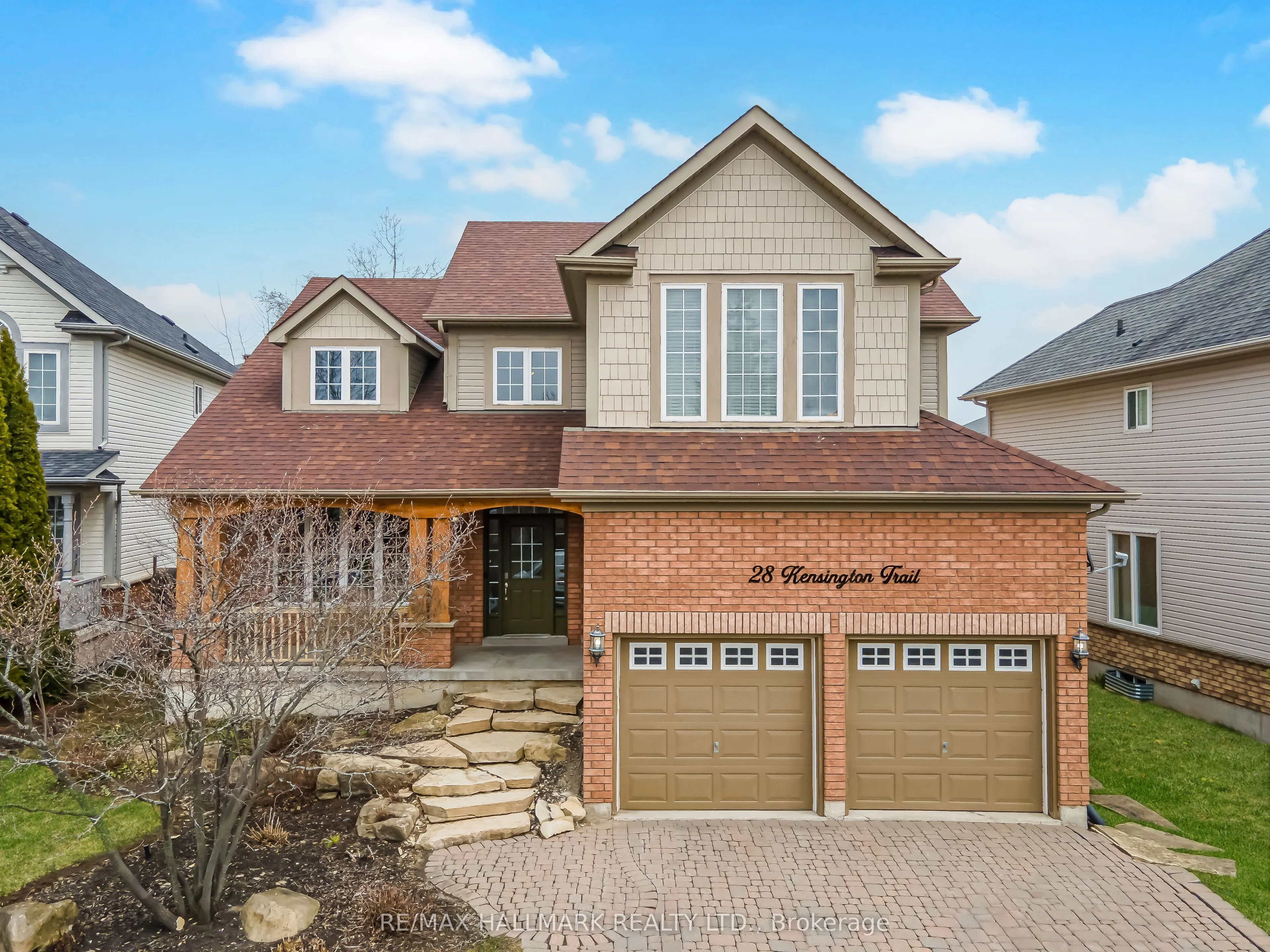 28 Kensington Trail, ON L4N 0K5