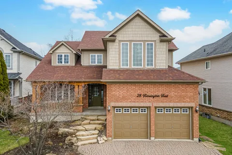 28 Kensington Trail, ON L4N 0K5