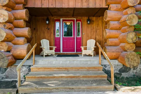 24 Oliver Crescent, ON L9Y 3Z1