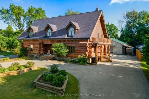 24 Oliver Crescent, ON L9Y 3Z1