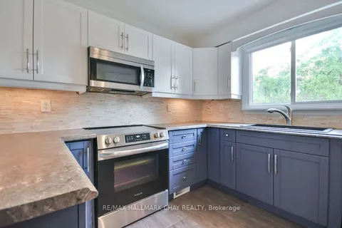 6 James Street, ON L4N 6M4