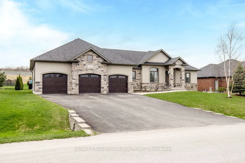 25 MENNILL Drive, ON L0L 1Y3