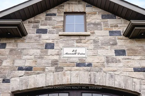 25 MENNILL Drive, ON L0L 1Y3