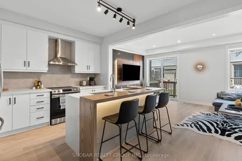 95 Shepherd Drive, ON L9J 0K4